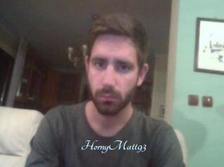 HornyMatt93