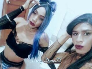 Horny_DisrtyTS