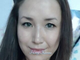 Horny_Karina