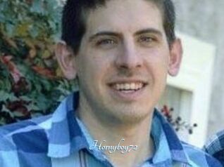 Hornyboy72