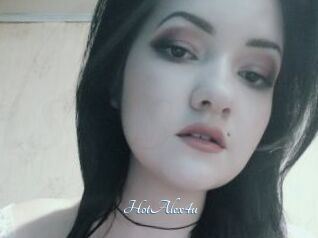 HotAlex4u