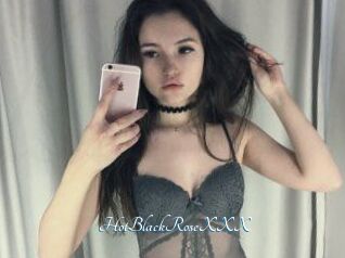 HotBlackRoseXXX