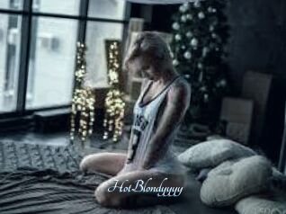 HotBlondyyyy