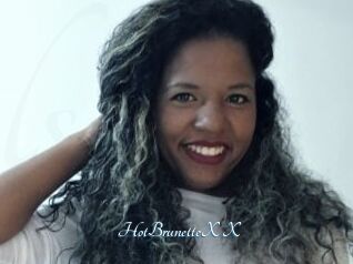 HotBrunetteX_X
