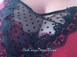 HotCurvyDirtyMama
