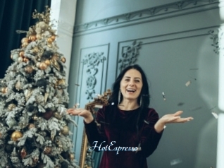 HotEspresso
