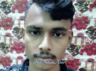 HotIndianAbhi