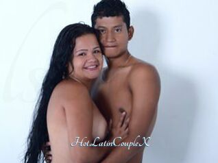 HotLatinCoupleX
