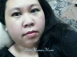 HotMamaMaria
