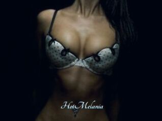HotMelania