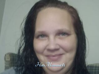 HotMomma43
