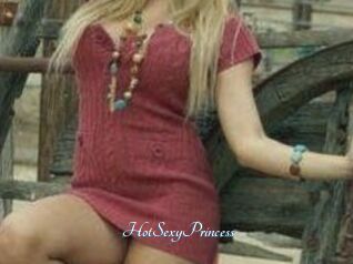 HotSexyPrincess