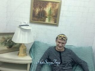 HotSexyTrey