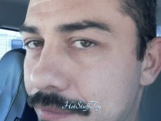 HotStuffToy