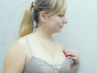 HotSunnyLove