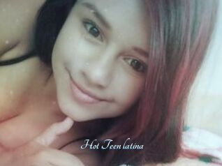 Hot_Teen_latina