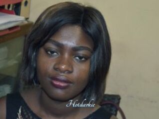 Hotdarkie