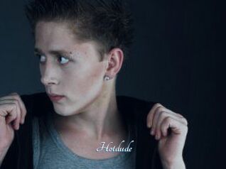 Hotdude