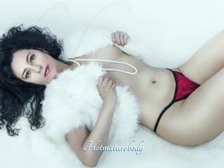 Hotmaturebody