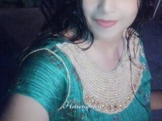 Hotsexypreeti