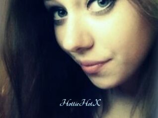 HottieHotX