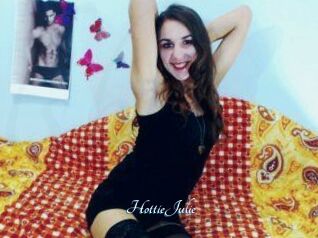 HottieJulie