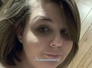 Hottiemomma25