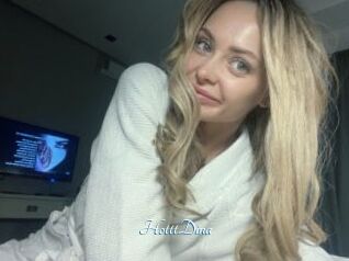 HotttDina