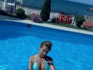 Hottty