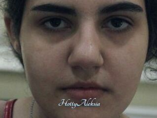 HottyAleksia