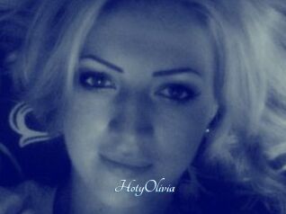 HotyOlivia