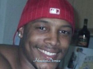 HoustonDerrixx