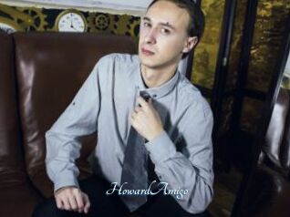 HowardAmigo
