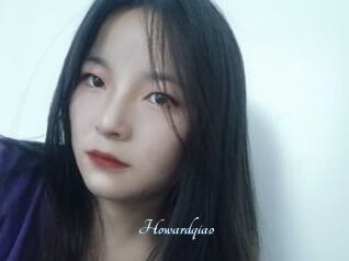 Howardqiao