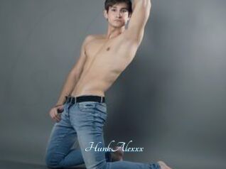 HunkAlexxx