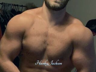 HunkyJackson