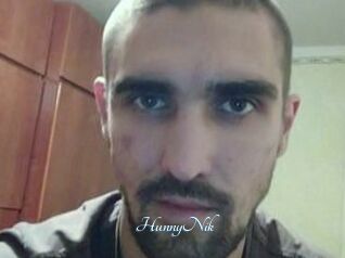 HunnyNik