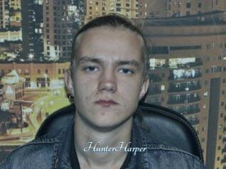 HunterHarper
