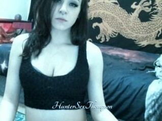 HunterSexThompson