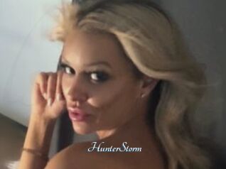 HunterStorm