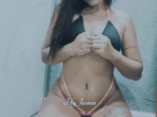 HyJasmin