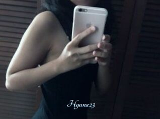 Hyuna23