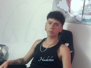Haderlox
