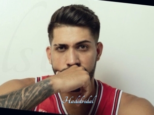 Hadidvidal