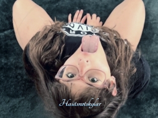 Haiitsnotskylar