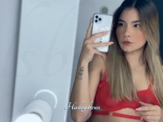 Haileydrews