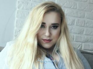 Haileysweetty