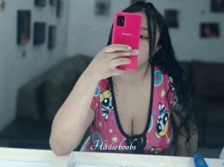 Hailieboobs