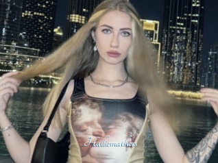 Hailiemathers