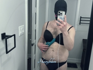 Hairybdsm